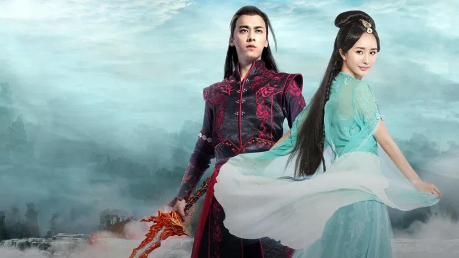 Mối tình thầm lặng của tiểu sư muội giữa thế giới kiếm hiệp đầy biến động.