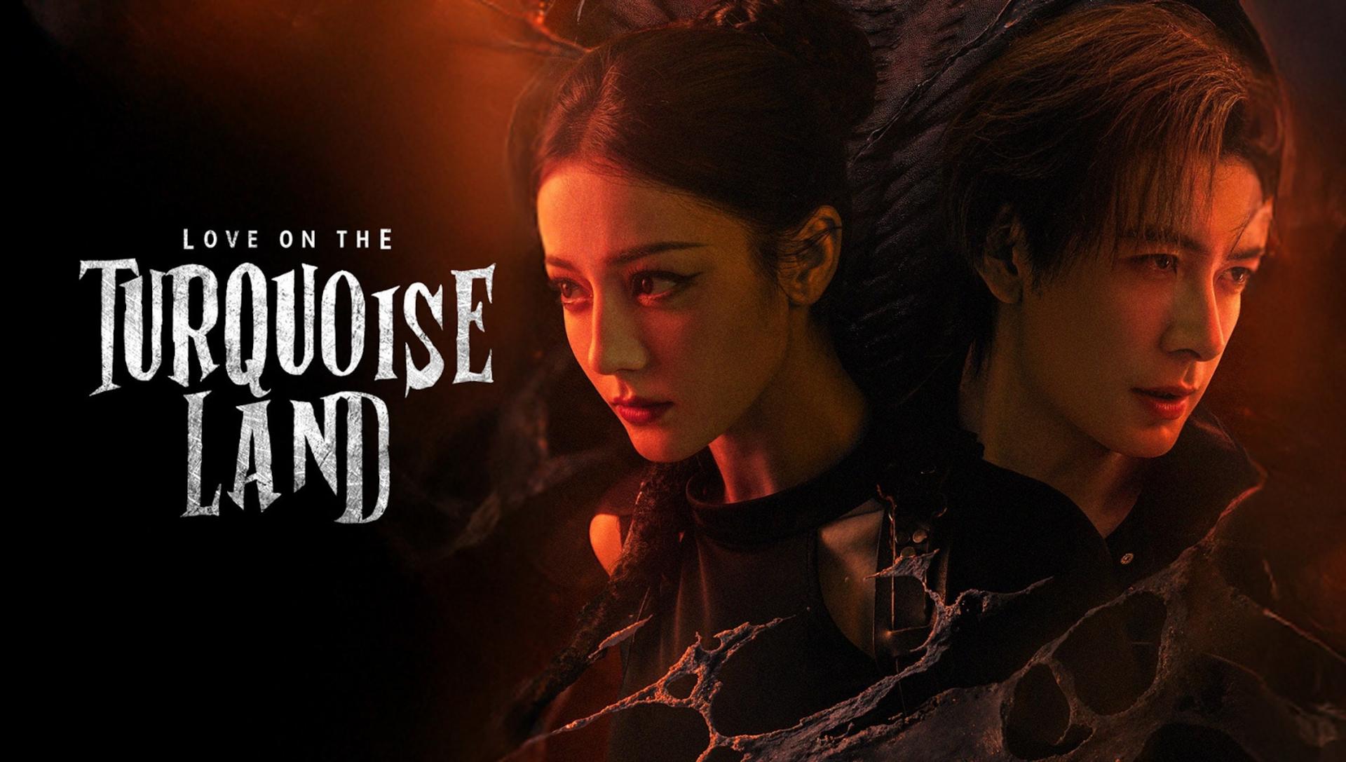 Khi truyền thuyết cổ xưa thức tỉnh giữa lòng đô thị, ranh giới giữa người và quái vật trở nên mong manh.