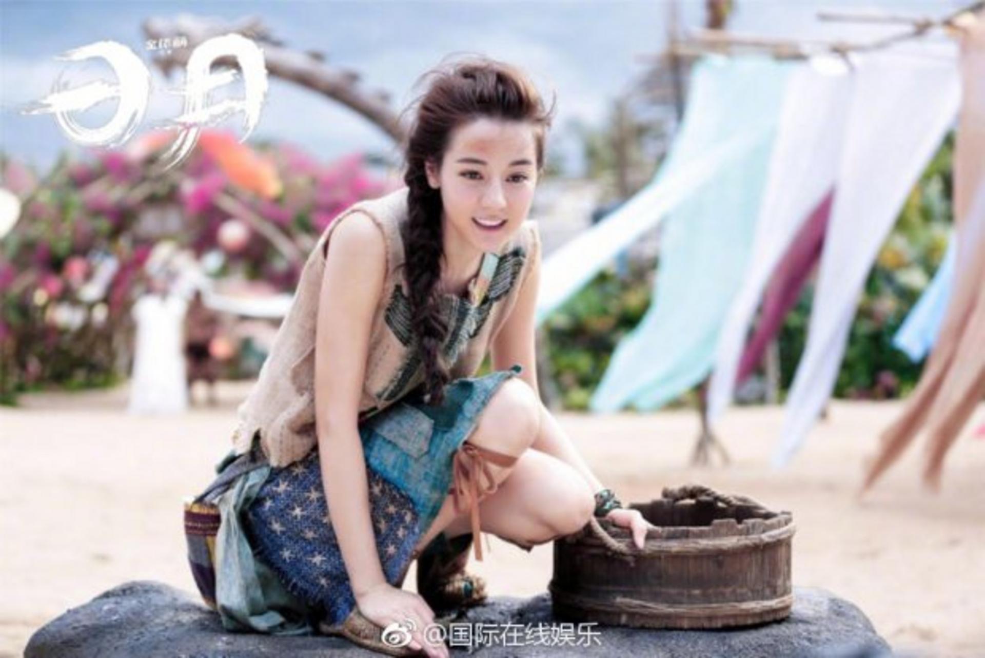 Góc nhìn mới lạ về mối nhân duyên nghìn năm của những vị thần huyền thoại.