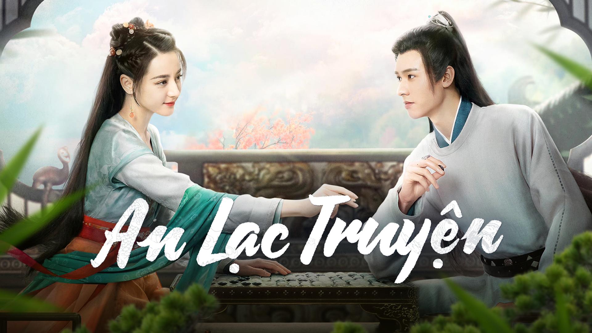 Nợ máu phải trả bằng công lý, nhưng liệu tình yêu có thể hóa giải thù hận gia tộc?