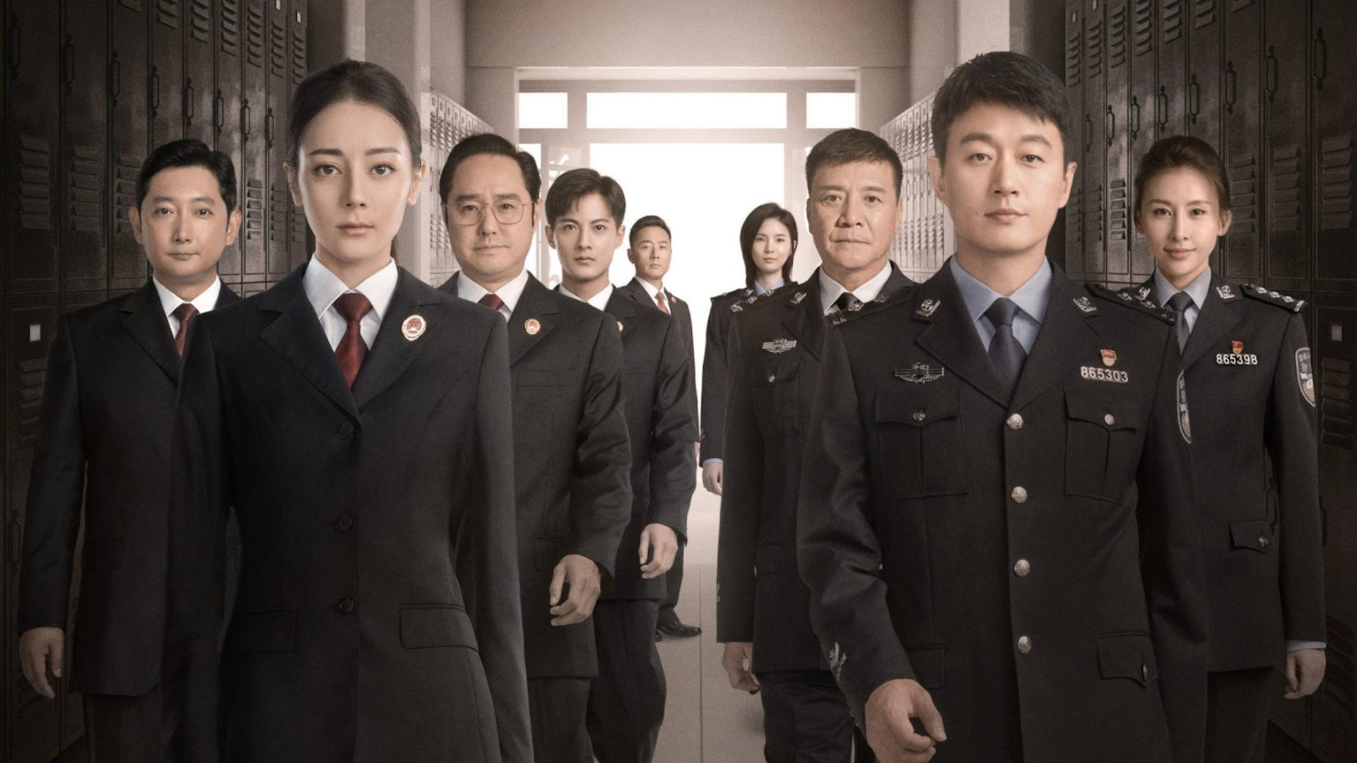 Cuộc chiến không khoan nhượng của lực lượng hành pháp trong kỷ nguyên kỹ thuật số.