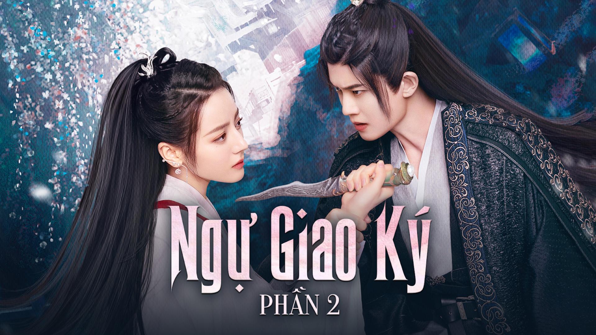 Tự do quý giá, nhưng tình yêu còn vĩ đại hơn cả sự tồn tại của bản thân.