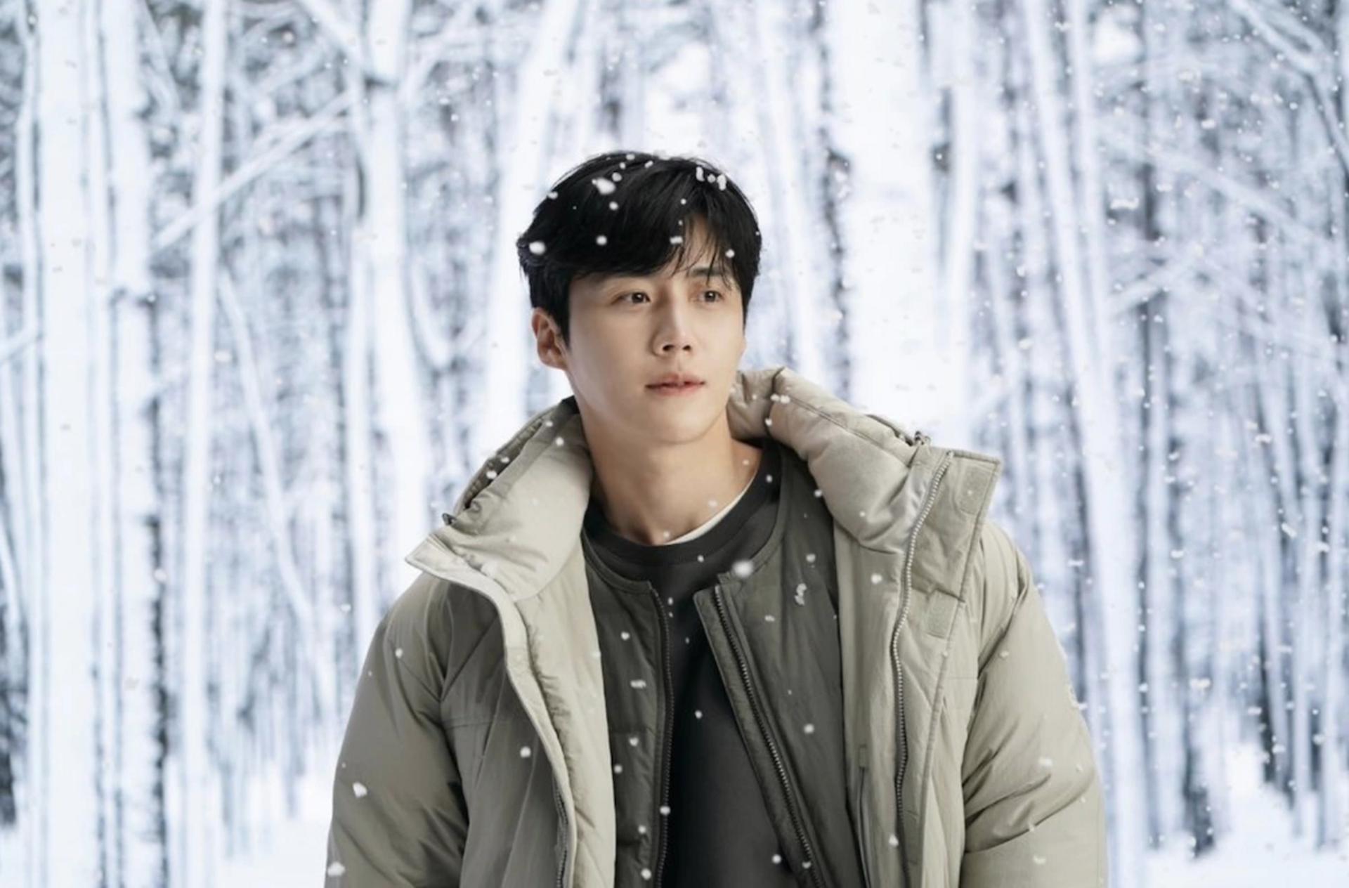 Sân khấu kịch - nơi tôi luyện một Kim Seon Ho sâu sắc và bản lĩnh hơn mỗi ngày.