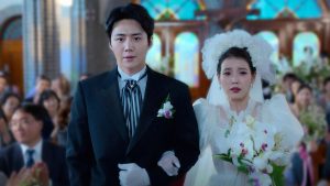 20+ Phim của Kim Seon Ho hay và mới nhất 2025, 2026