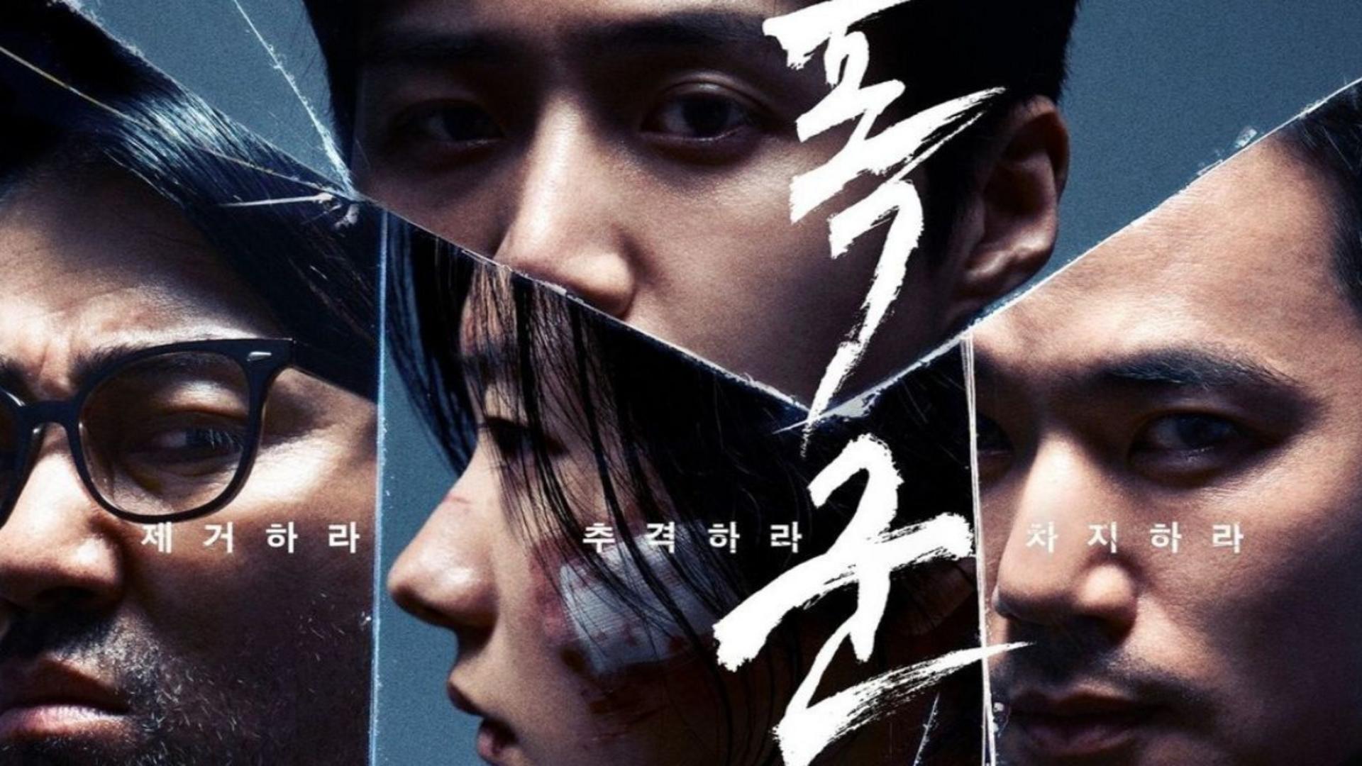 Sự lột xác gai góc và đầy quyền lực trong một dự án hành động tầm cỡ.