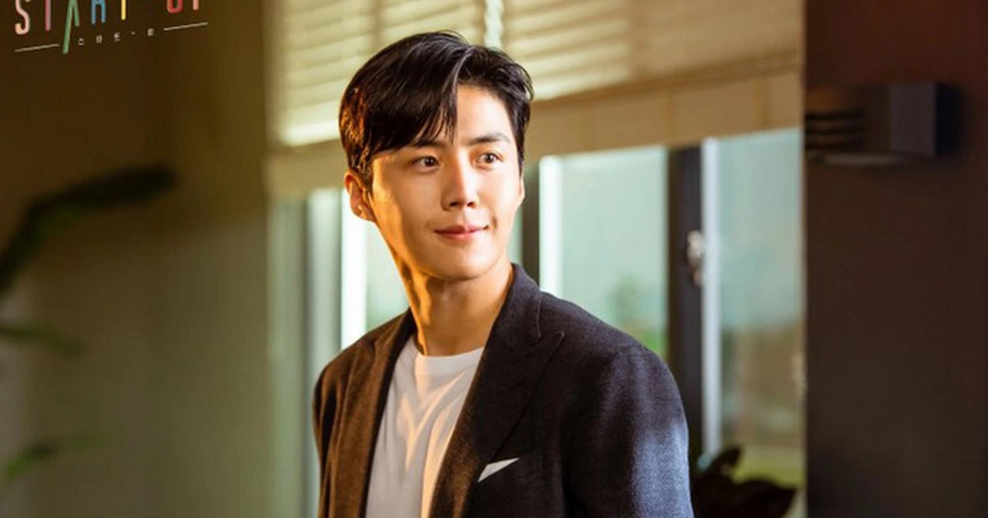 Vai diễn bước ngoặt biến Kim Seon Ho thành "con cưng" của người hâm mộ.