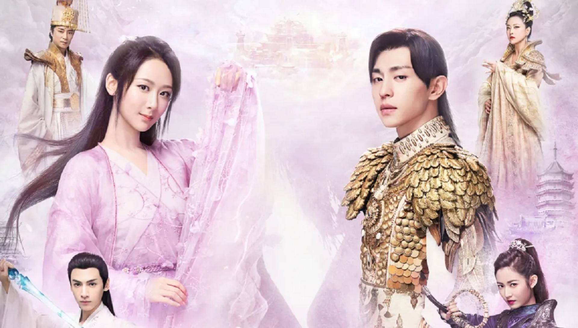 Dạ Thần cô độc hóa Thiên Đế uy nghiêm nhưng đổi lại là một kiếp cô độc.