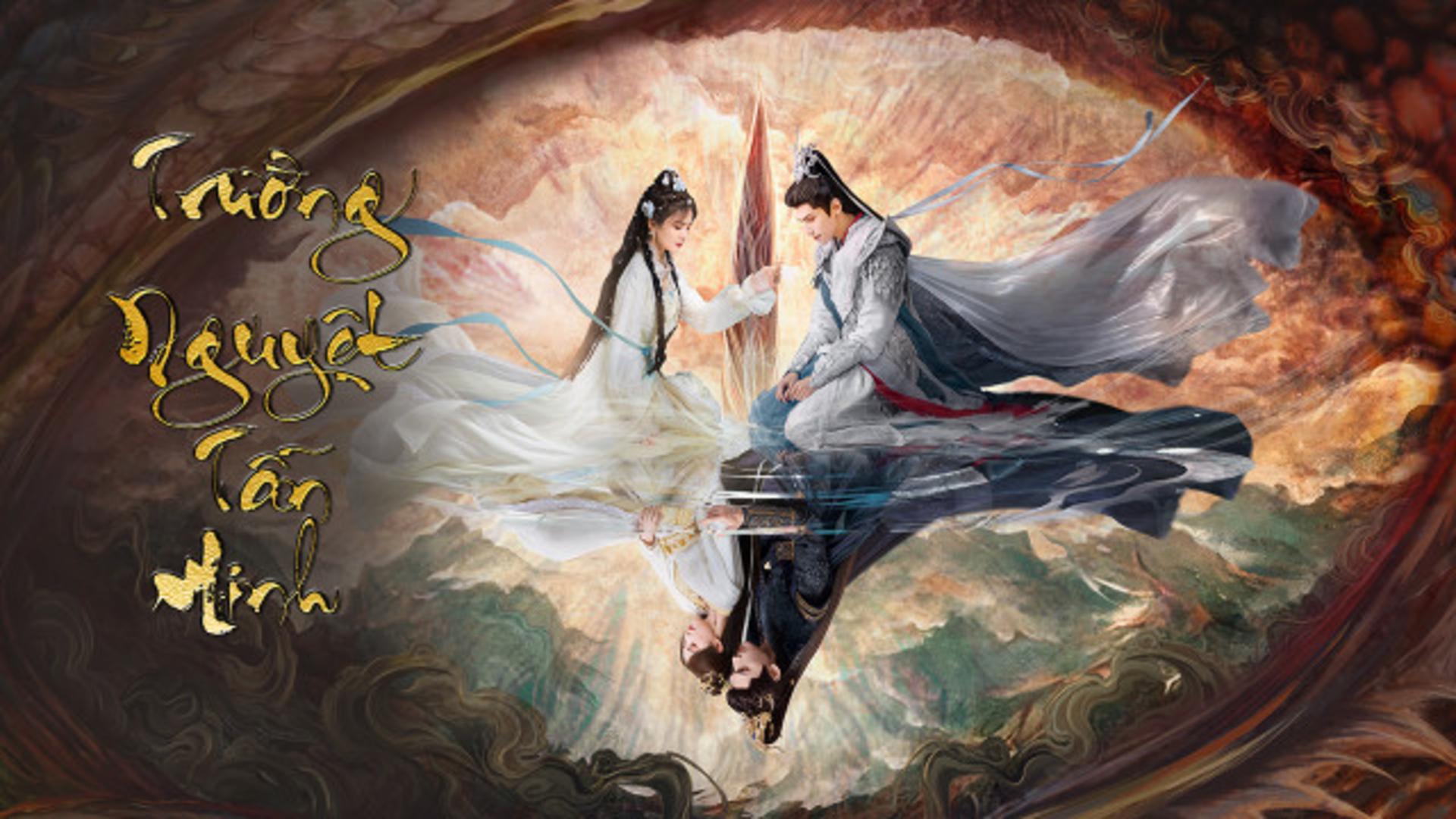 Đỉnh cao của dòng phim tiên hiệp với cốt truyện ngược tâm tàn khốc.