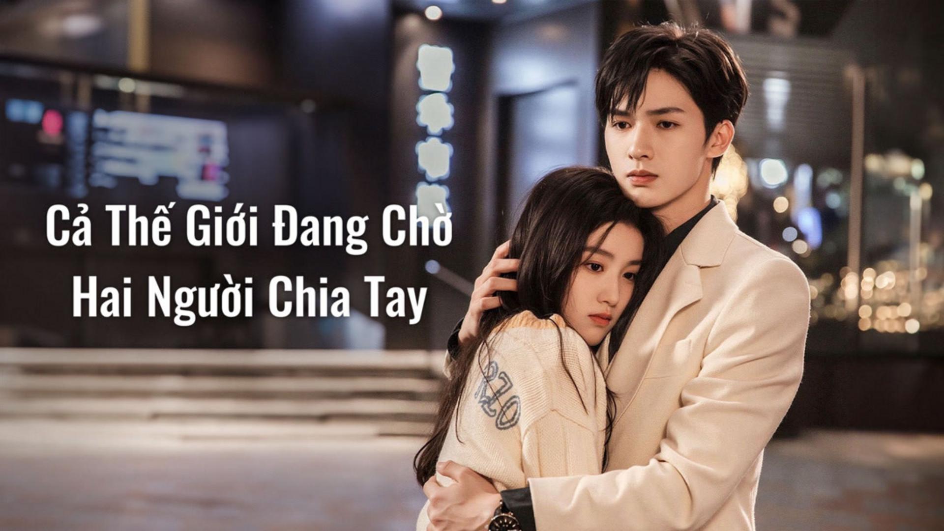 Cuộc chiến thay đổi kịch bản đầy hóm hỉnh giữa tác giả bi quan và biên tập viên lạc quan.