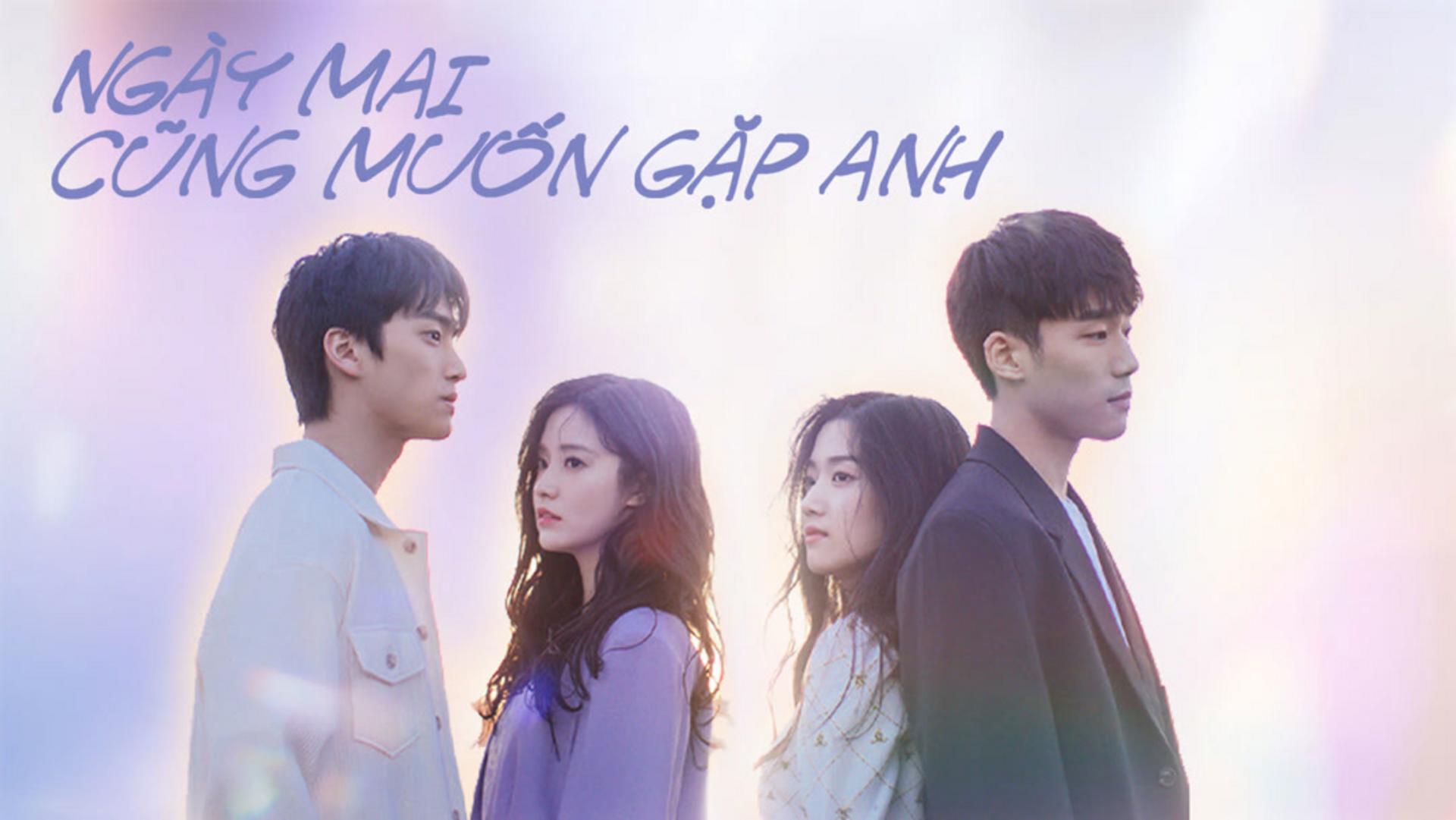 Sự giao thoa đầy duyên nợ giữa những tâm hồn trẻ đang tìm kiếm đam mê và tình yêu.