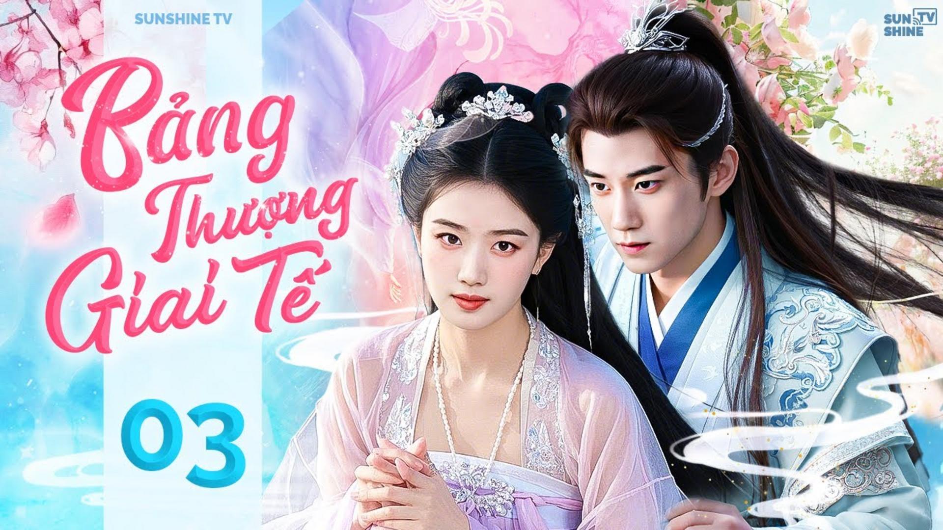 Màn phối hợp nhịp nhàng giữa một "nữ thám tử" tinh anh và vị tân khoa trạng nguyên.