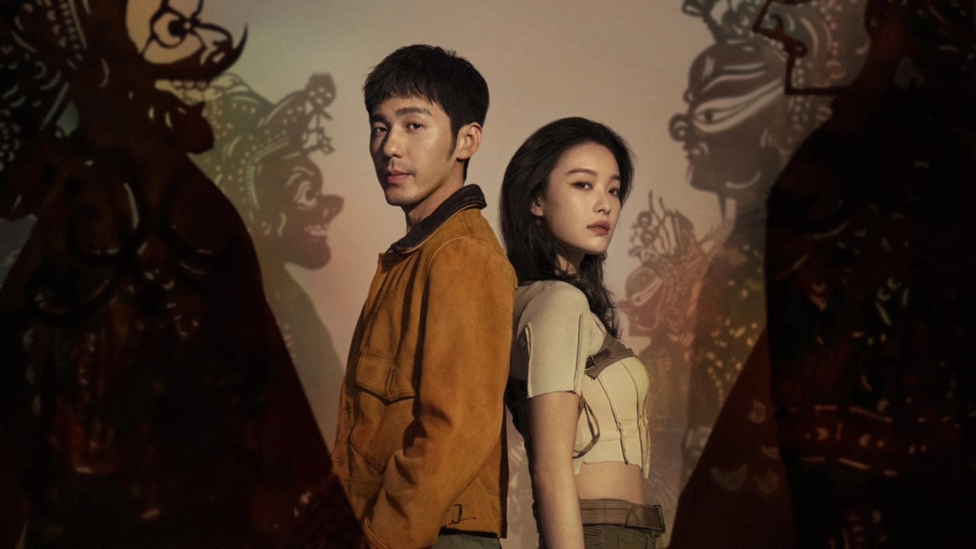 Cuộc đấu trí và sinh tồn nghẹt thở giữa ranh giới thực tại và thế giới song song.