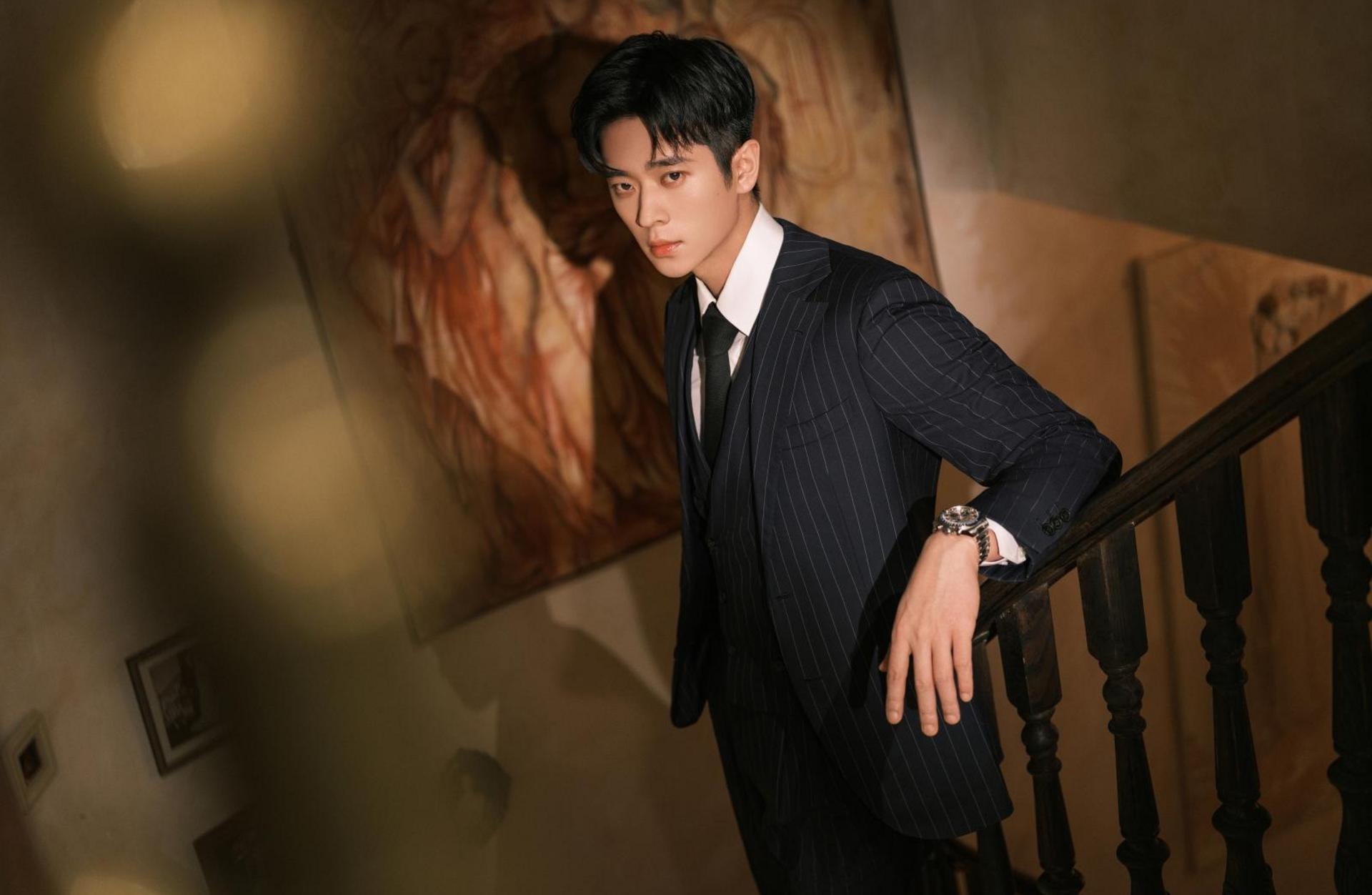 Câu chuyện thanh xuân về tình bạn và những hoài bão tuổi trẻ.