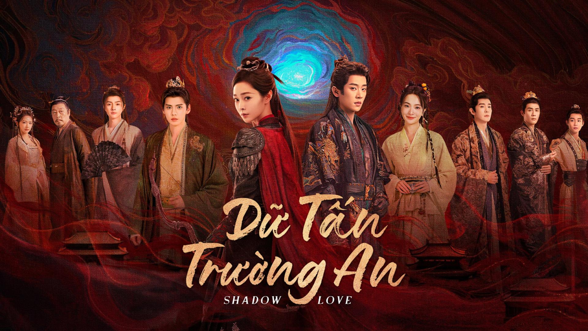 Bản hùng ca bi tráng về tình yêu nảy mầm giữa ranh giới của hai quốc gia thù địch.