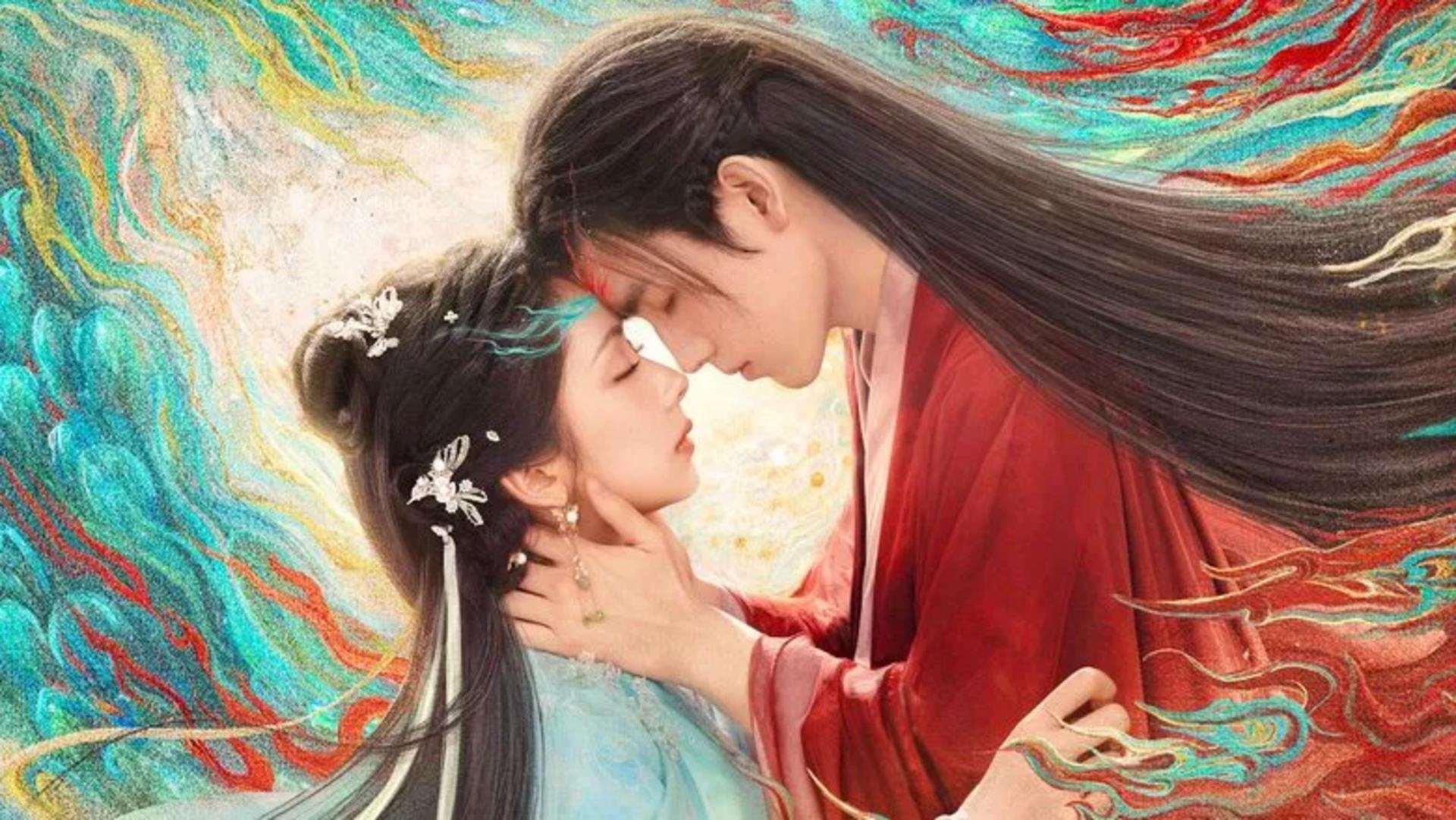 Khi một trái tim băng giá học được cách rung động trước sự giản đơn.