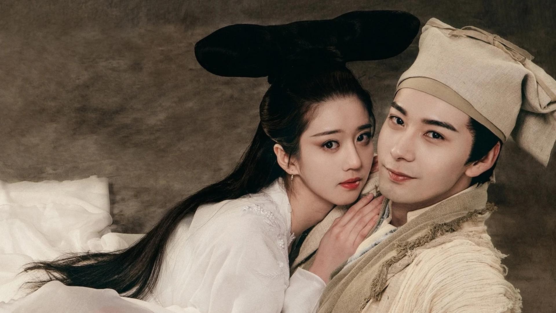 Mối duyên âm dương cách trở thách thức mọi quy luật của cõi người và quỷ.