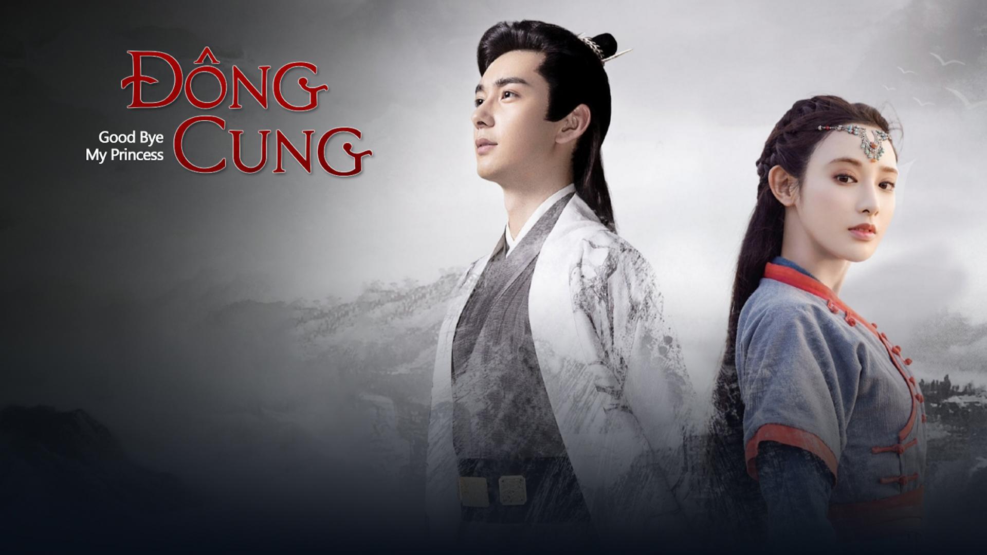 Vở kịch quyền lực tàn nhẫn lấy đi nước mắt của hàng triệu khán giả toàn châu Á.