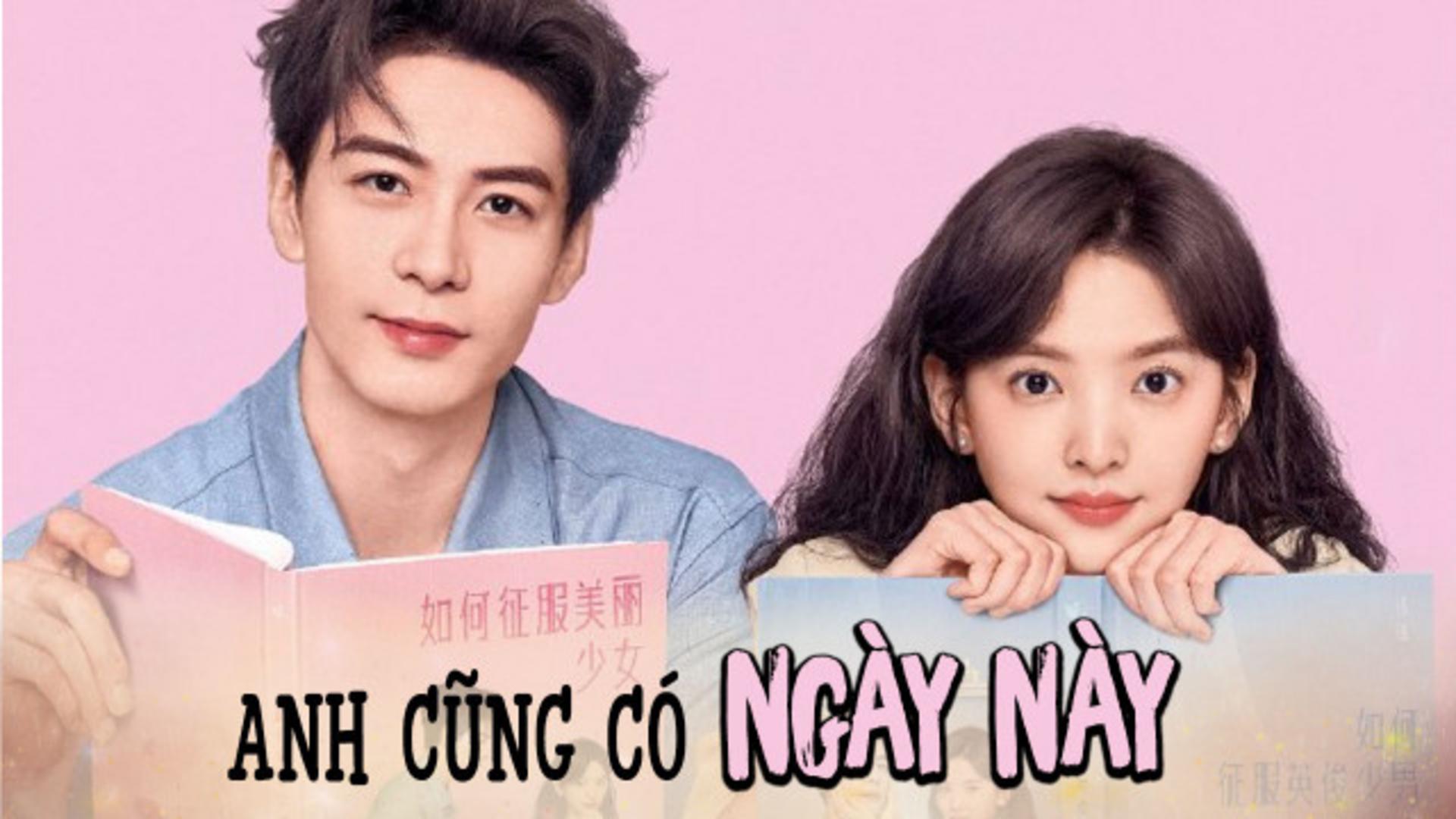 Màn chuyển mình từ "ông chủ ác ma" thành người đàn ông si tình nơi văn phòng luật.