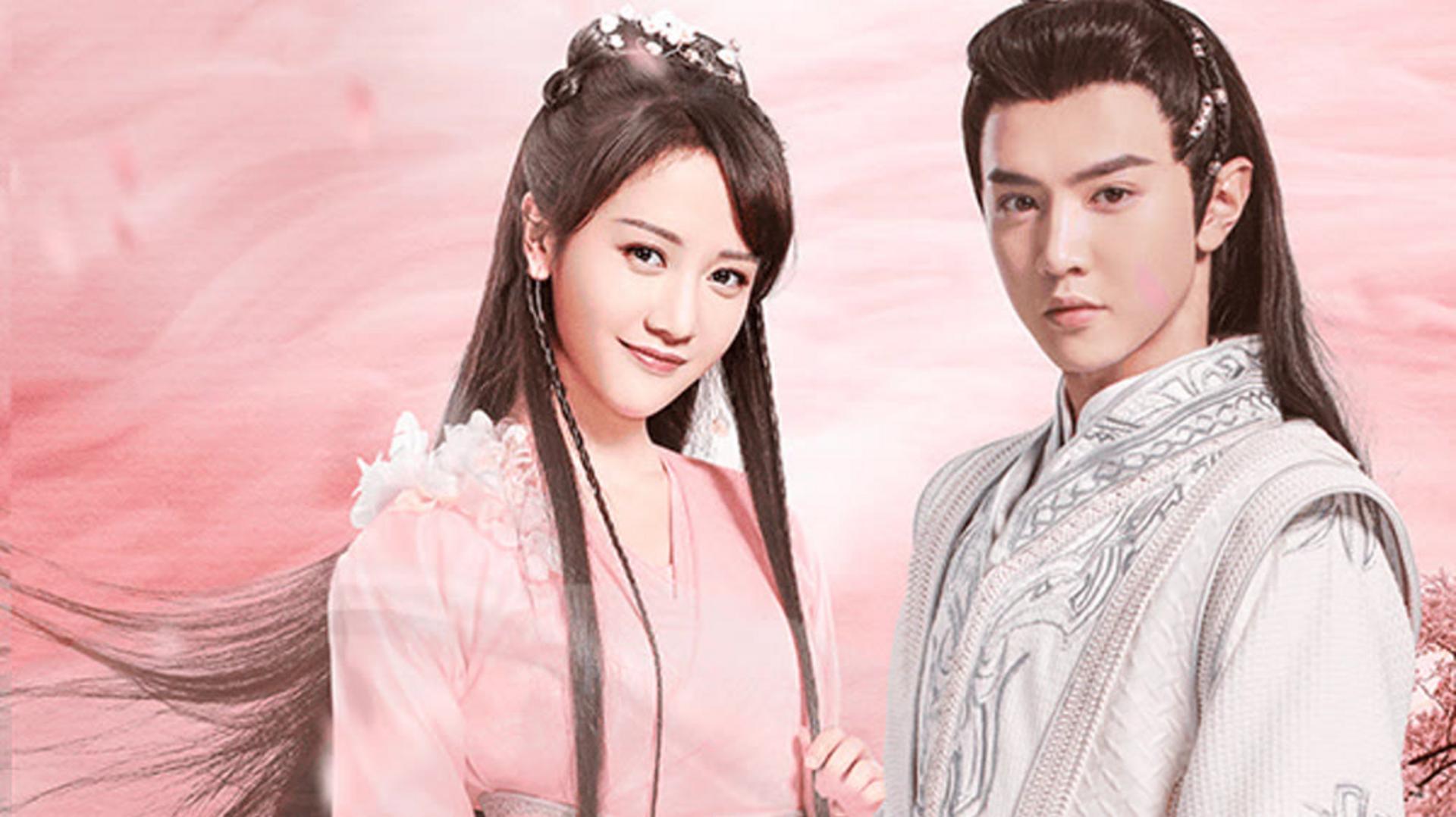 Chiến thần si tình dùng cả đời để bảo vệ lời hứa với chân ái.