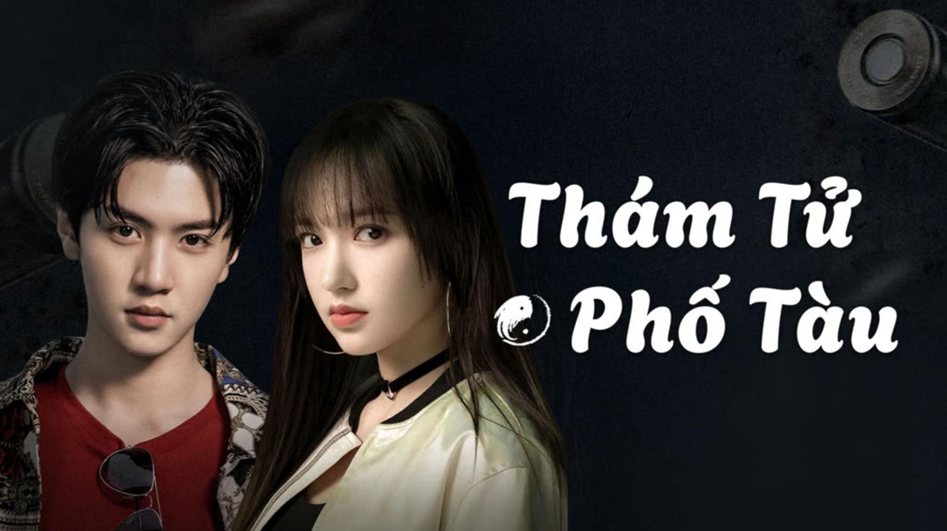 Mảnh ghép hiện đại và sắc sảo trong những vụ án mạng kỳ bí tại Thái Lan.