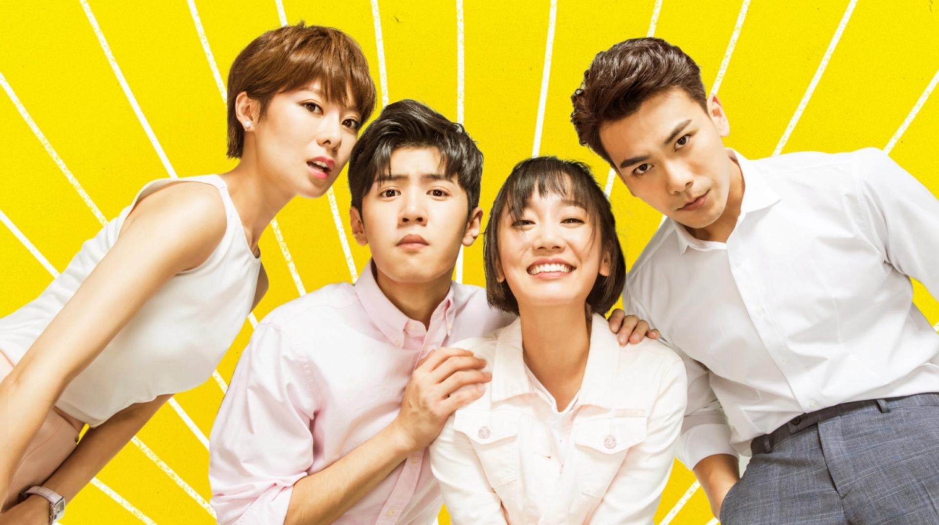 Vị tướng quân cổ đại dấn thân vào cuộc phiêu lưu đầy màu sắc tại thế kỷ 21.