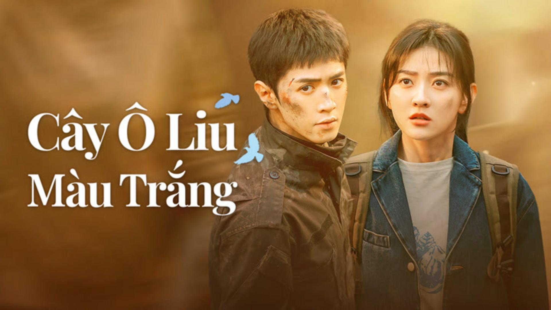 Hơi ấm của tình yêu nảy mầm giữa những tàn tích của chiến tranh khốc liệt.