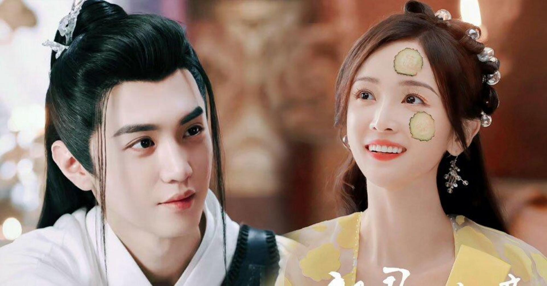 Một trái tim, hai nhân cách và cuộc rượt đuổi tình yêu đầy bất ngờ.