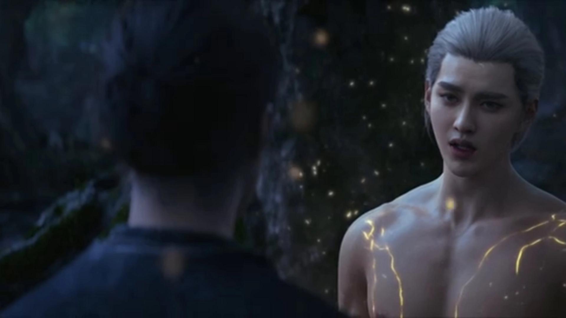 Cuộc chiến ma thuật giữa các vương tước trong thế giới của quyền năng và bóng tối.