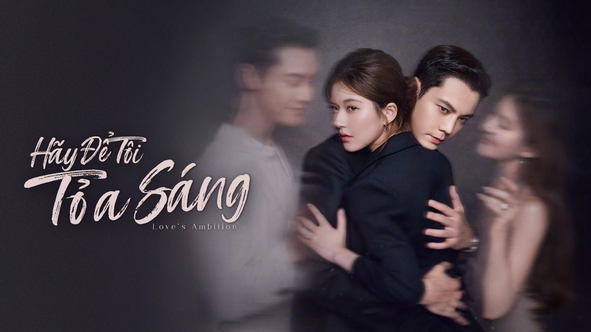 Hành trình gỡ bỏ rào cản quá khứ để tìm lại bản ngã và tình yêu đích thực.