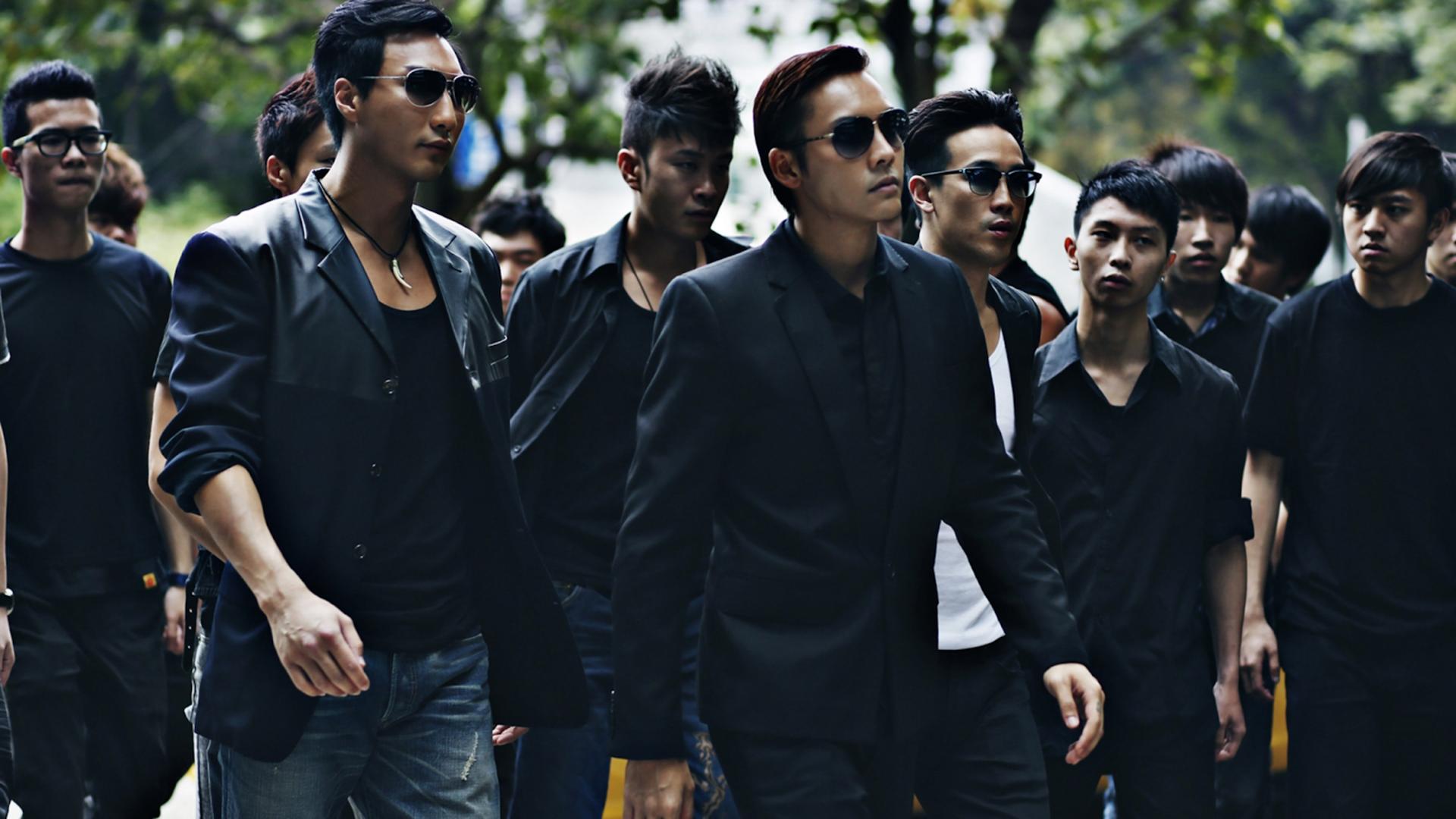 Cái giá đắt phải trả cho quyền lực và danh vọng trong thế giới ngầm.