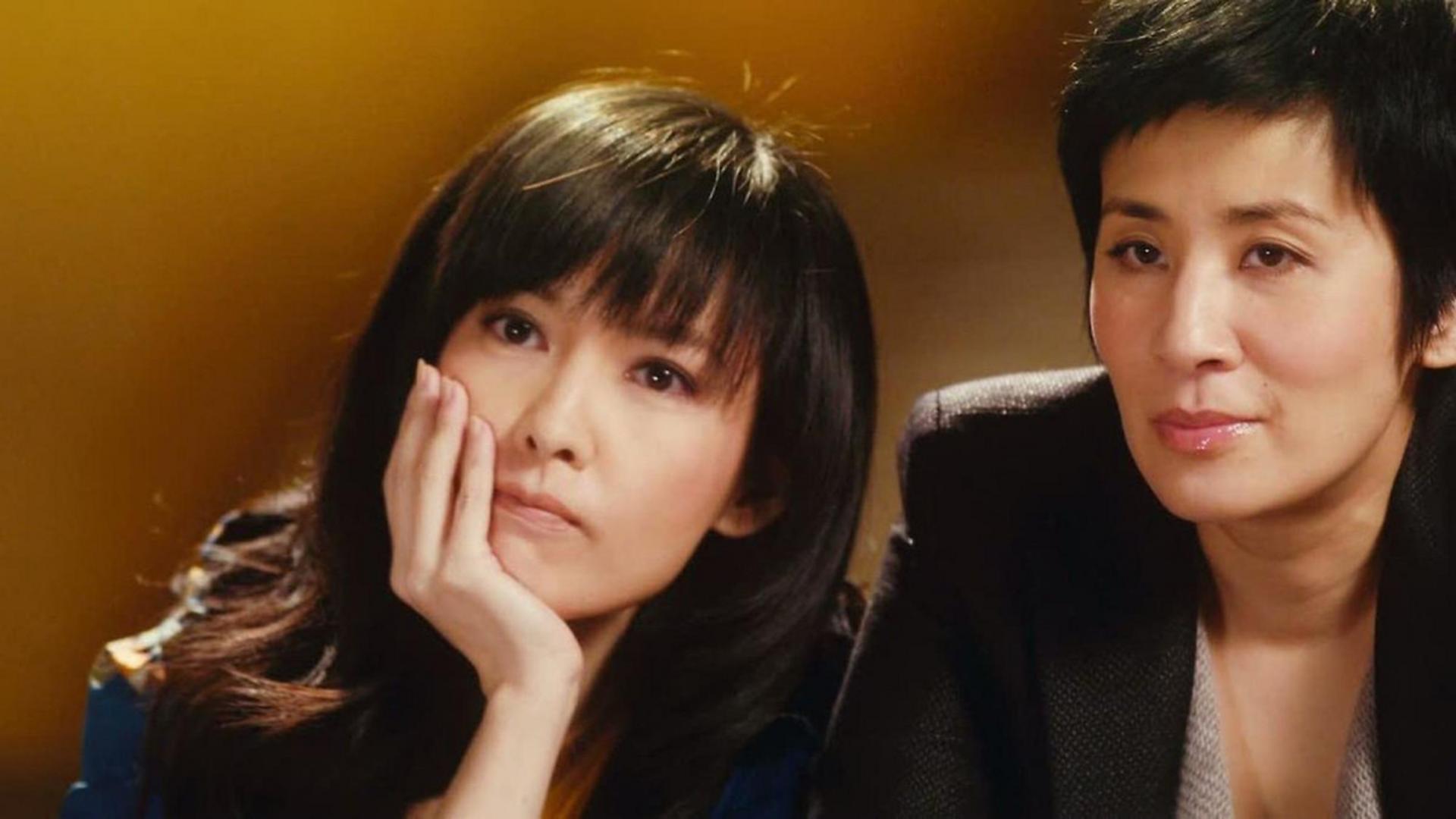 Những màu sắc đa dạng của tình yêu giữa lòng Hong Kong nhộn nhịp.