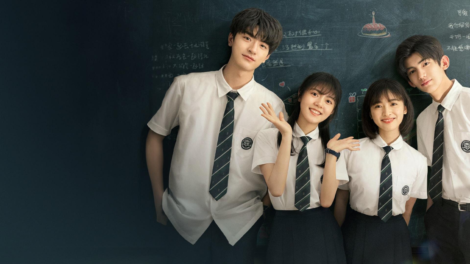 Câu chuyện cảm động về tình bạn thuần khiết và sức mạnh của những ký ức đẹp.