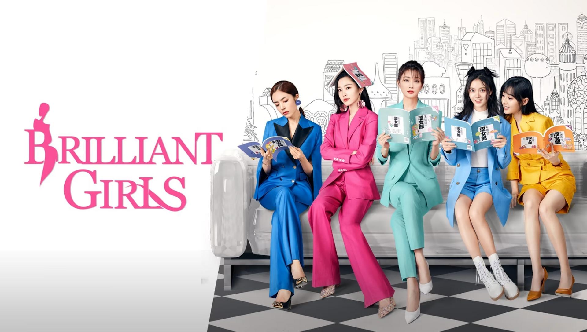 Góc nhìn đa chiều về cuộc sống, sự nghiệp và tình yêu của phụ nữ hiện đại.