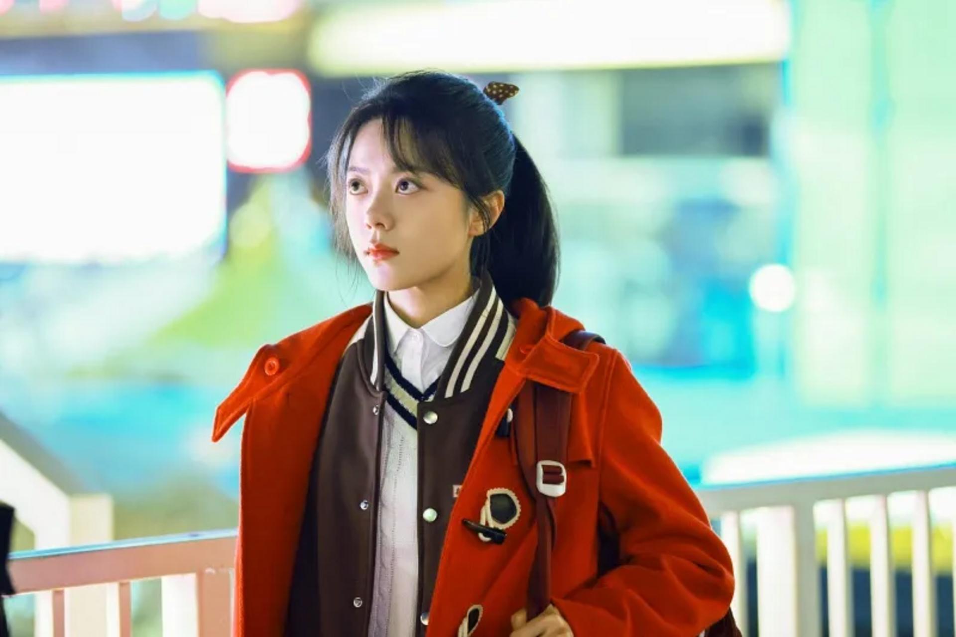 Nỗi lòng của những đứa trẻ đứng trước ngưỡng cửa trưởng thành và định hướng của gia đình.