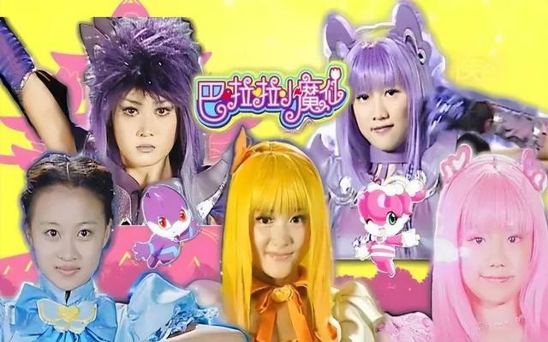 Khởi đầu đầy màu sắc của nàng tiểu ma tiên nhỏ trước khi trở thành ngôi sao thực lực.