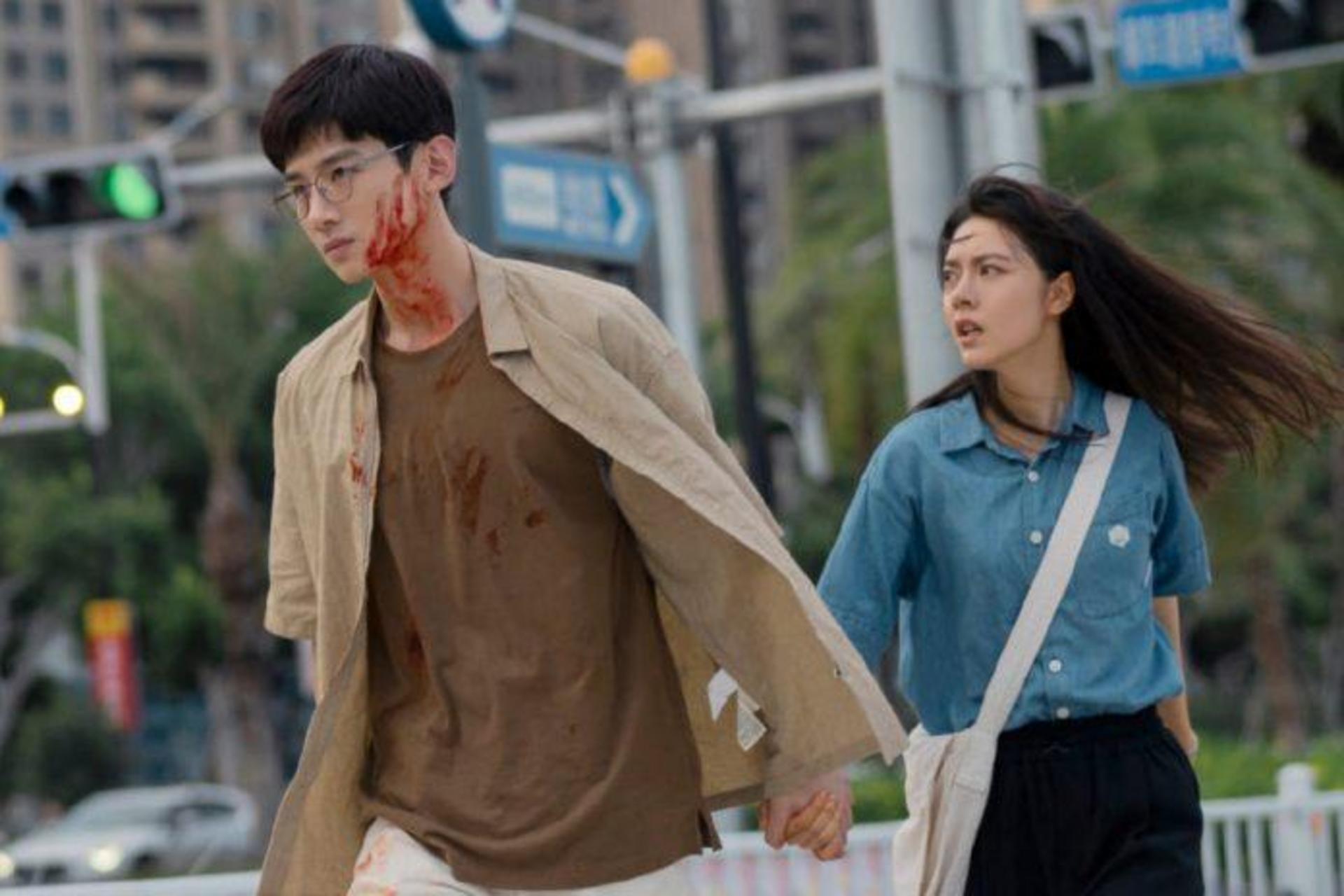 Siêu phẩm trinh thám giúp Triệu Kim Mạch thoát khỏi mác "diễn viên nhí".