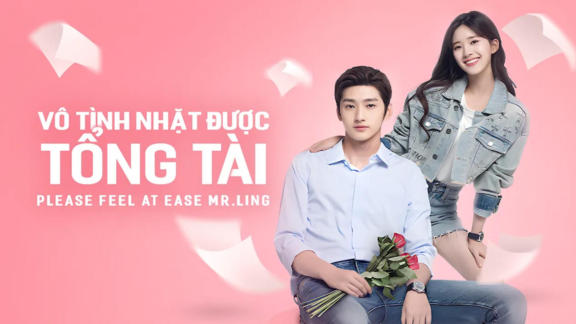 Mô-típ hoàng tử Lọ Lem hiện đại nhưng vẫn đầy sức hút nhờ diễn xuất đáng yêu.