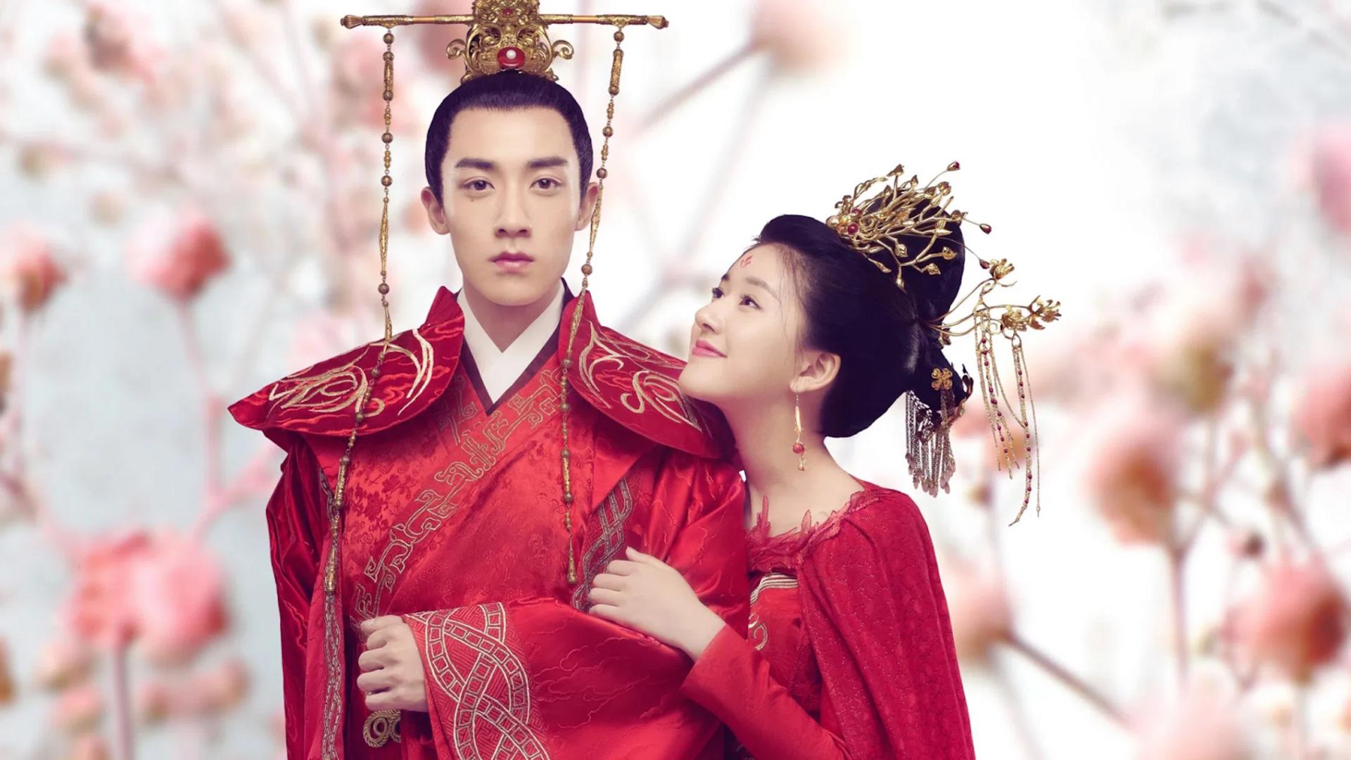 Phim xuyên không "đặc sản" của Triệu Lộ Tư với nội dung siêu lầy lội.