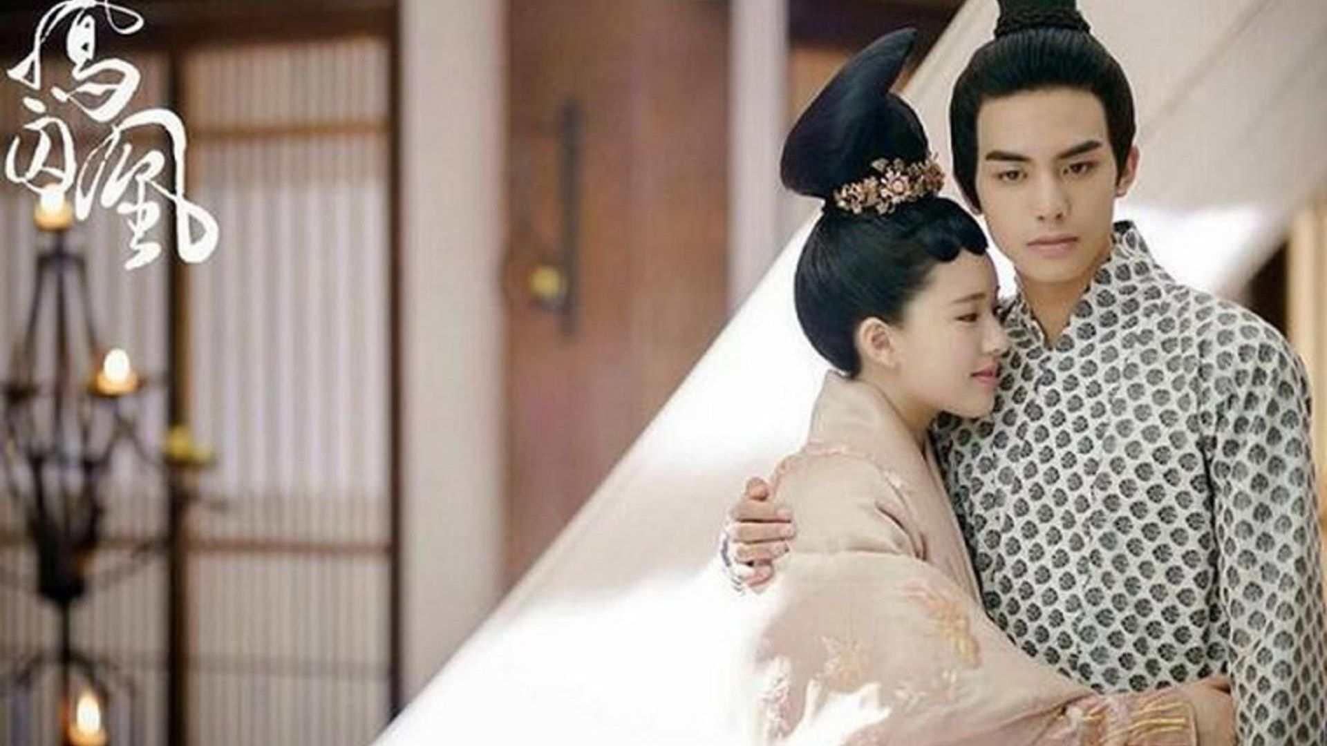 Màn chào sân ấn tượng với vai "ác nữ" si tình đầy mưu mô.