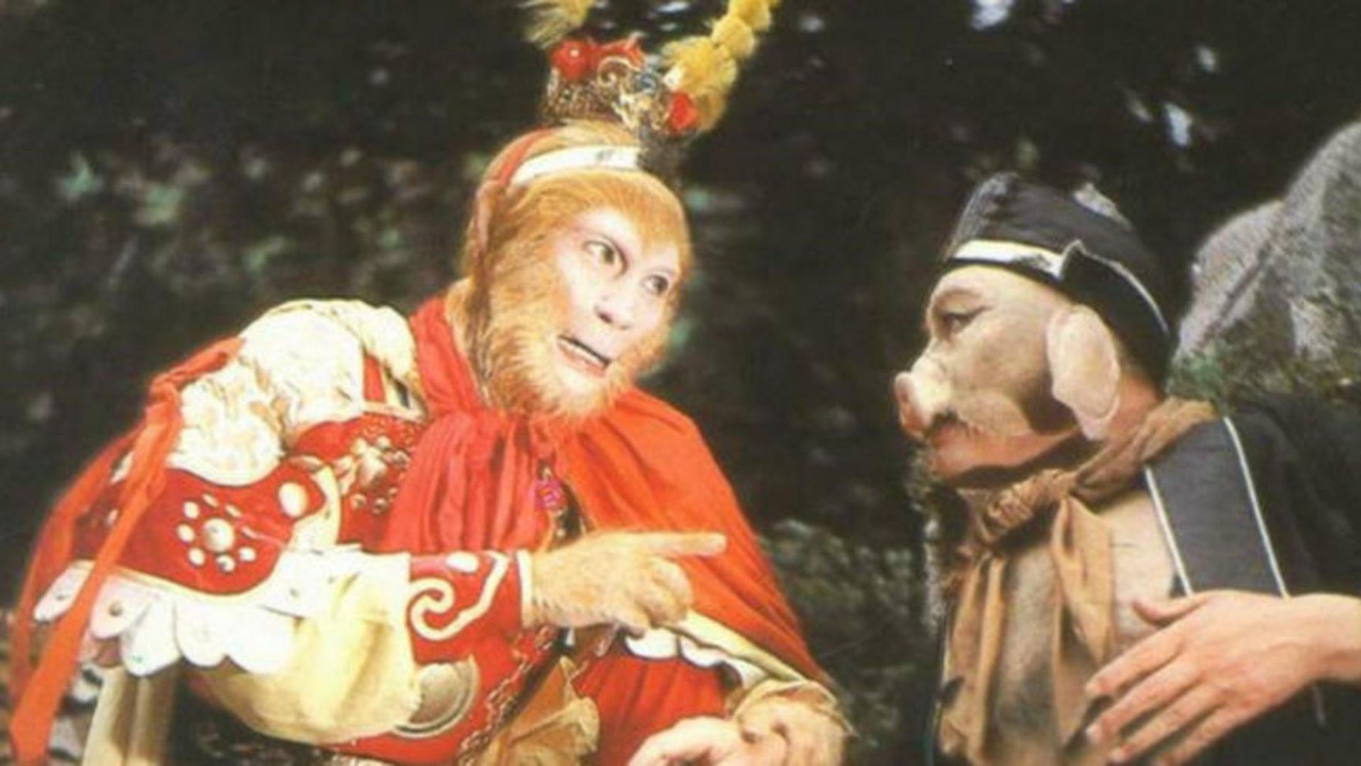 Dự án tiềm năng mang màu sắc kỳ ảo về thế giới thần tiên.