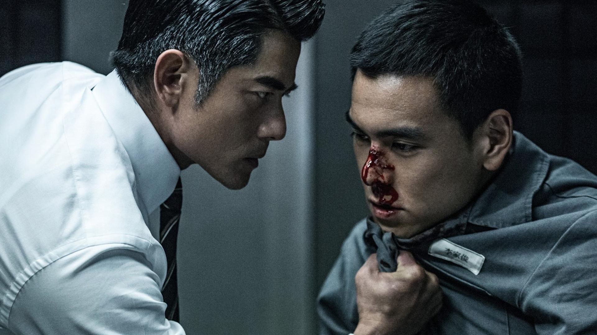 Nơi khám phá trí tuệ và tính cách chân thật nhất của nữ diễn viên.