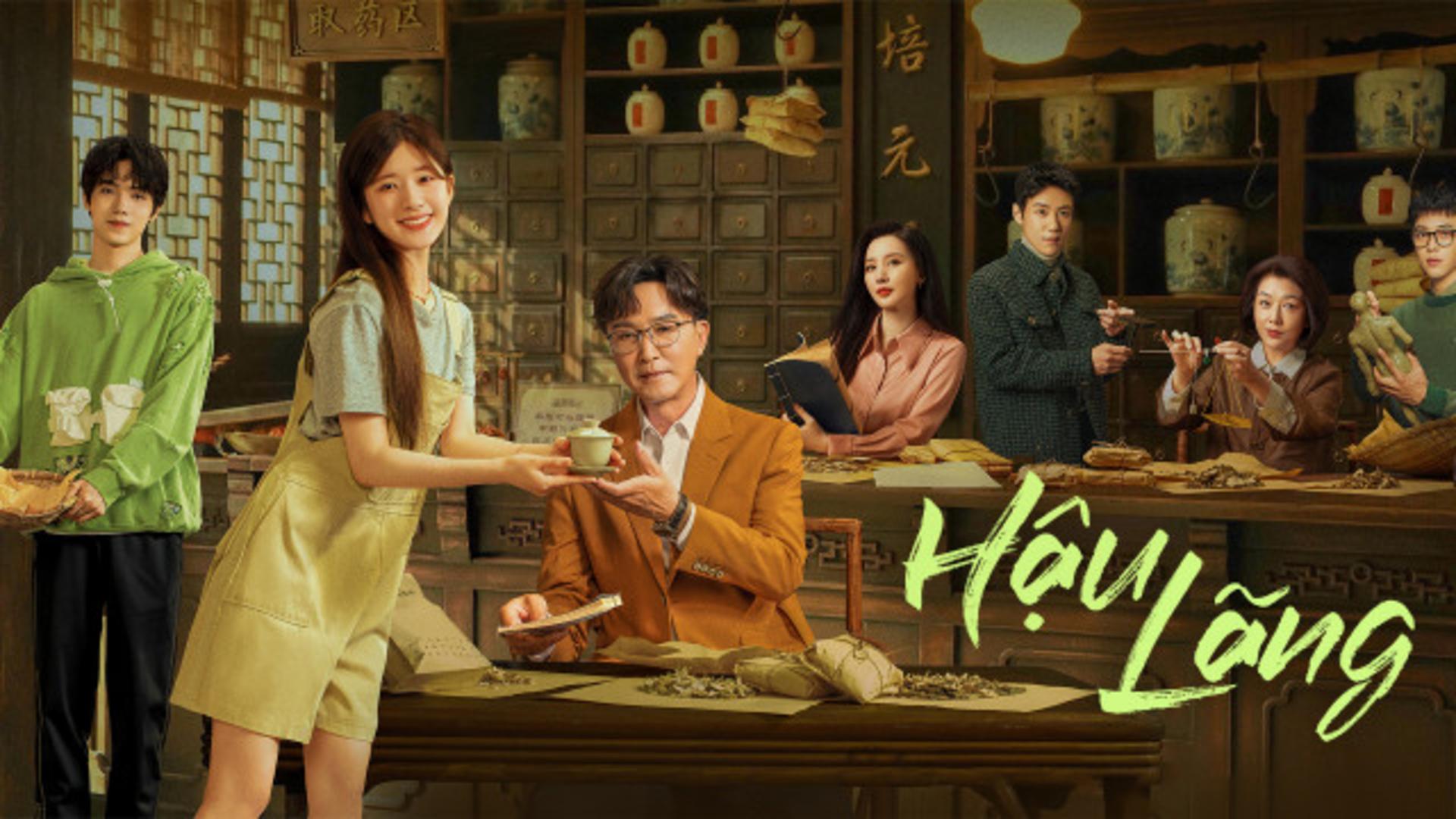 Cái nhìn đầy hy vọng về việc kế thừa những giá trị truyền thống tốt đẹp.