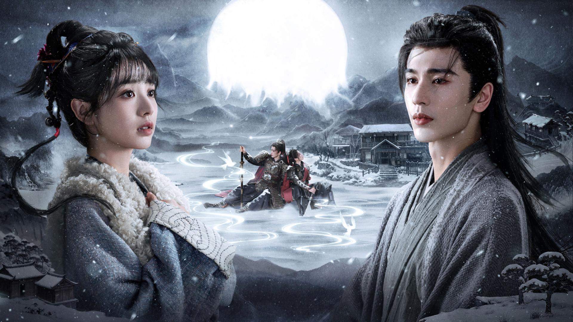 Khi danh vọng và hận thù nhường chỗ cho những chân tình giản đơn nhất.