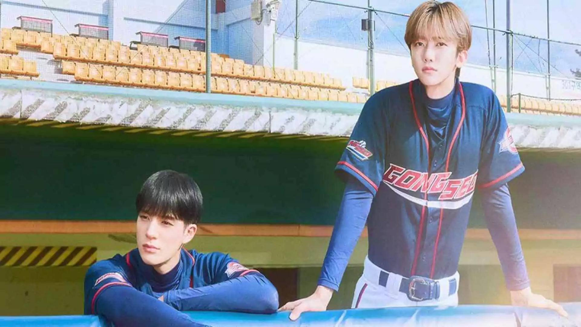 Chắc chắn sẽ thu hút những người yêu thích thể thao và các câu chuyện về sự trưởng thành