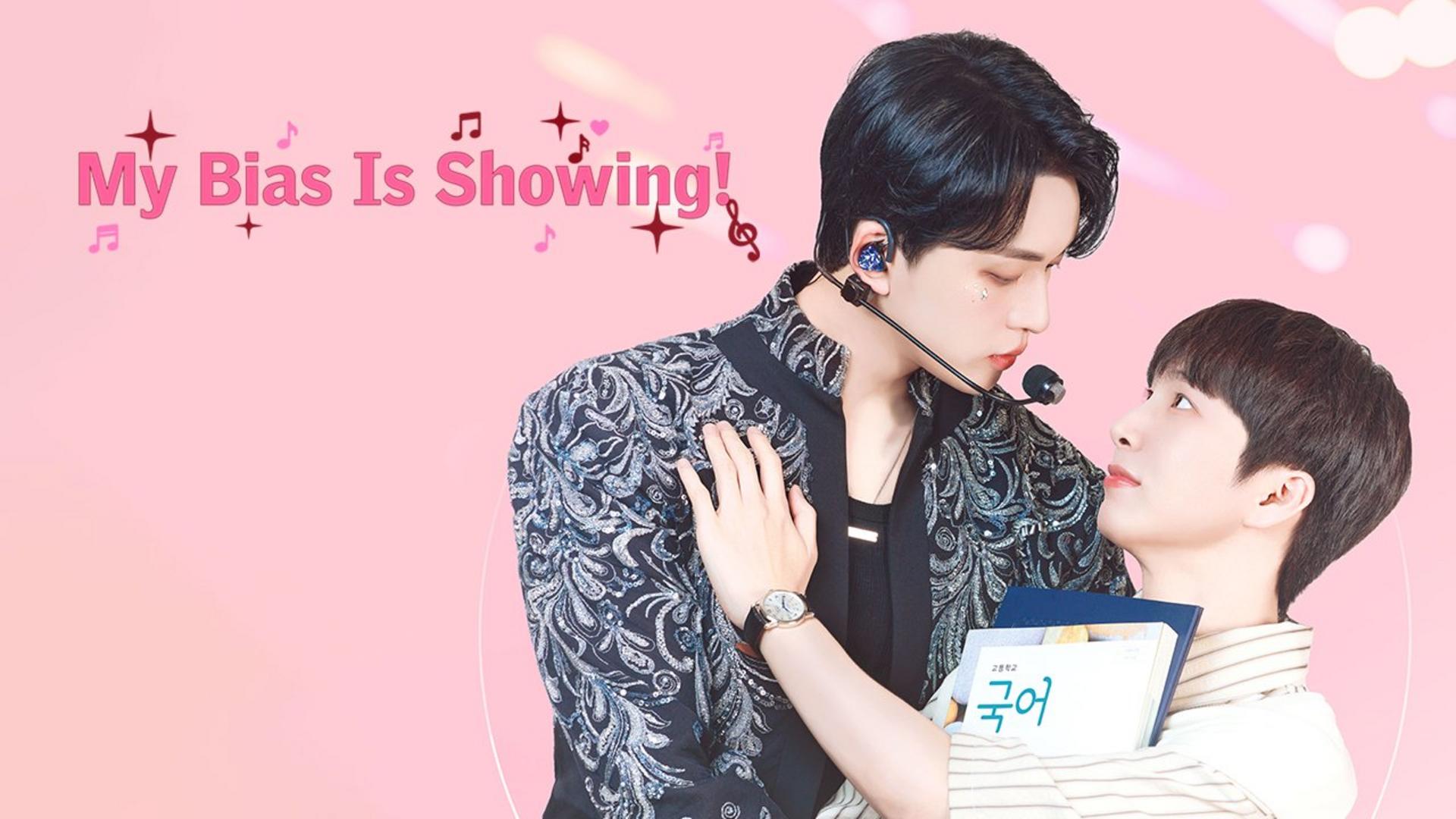 Một bộ phim BL Hàn Quốc nhẹ nhàng và duyên dáng, kết hợp yếu tố fanboy - idol