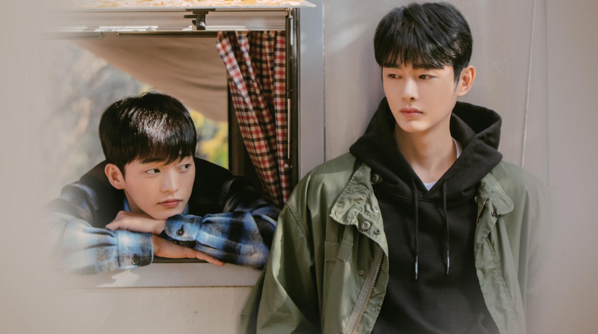 Bộ phim khai thác hành trình chữa lành, học cách yêu thương và trân trọng bản thân trong một câu chuyện tình yêu nhẹ nhàng nhưng sâu sắc