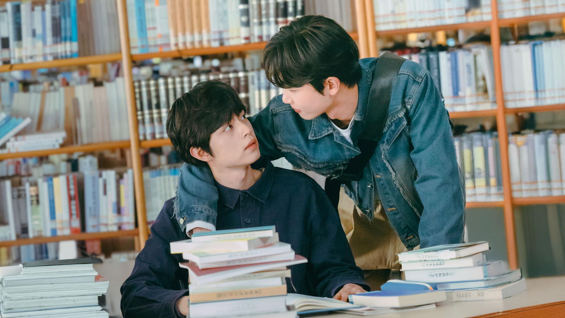 Phim khai thác sự sợ hãi, sự chân thành và dũng khí trong việc đối diện với cảm xúc thật sự