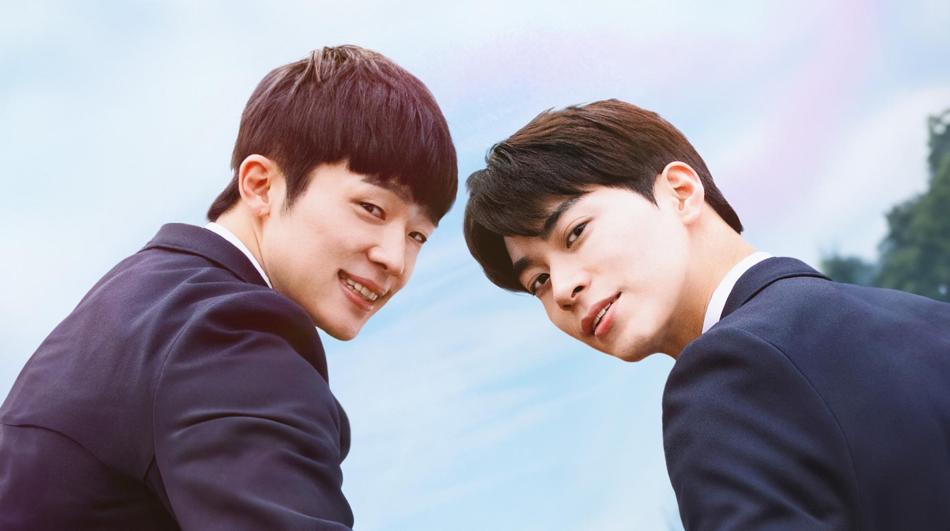 Bộ phim khắc họa những ánh nhìn căng thẳng và sự phát triển cảm xúc của hai nhân vật