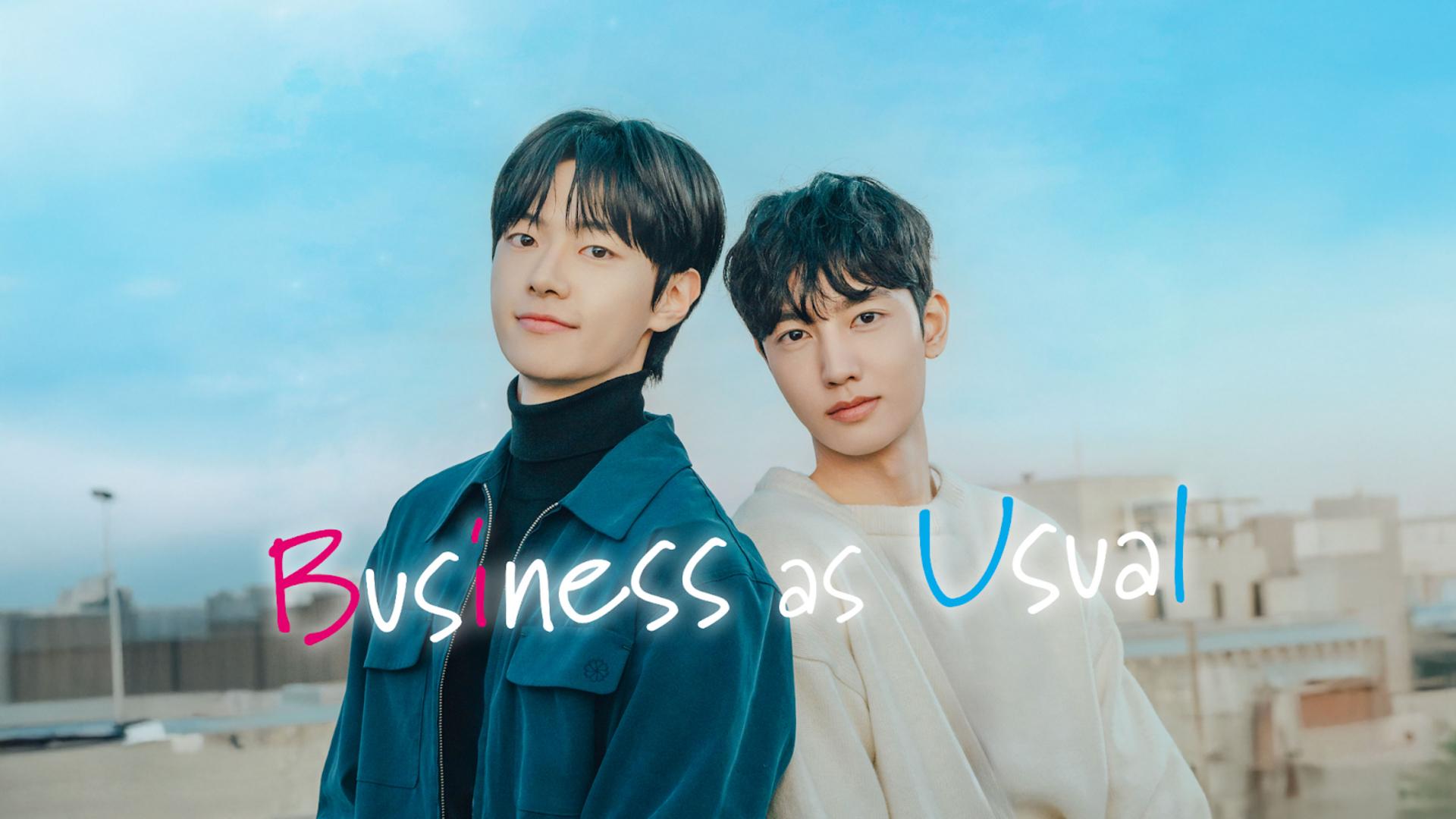 Bộ phim khai thác mối quan hệ đầy rắc rối giữa hai người, đan xen những tình huống hài hước, lãng mạn