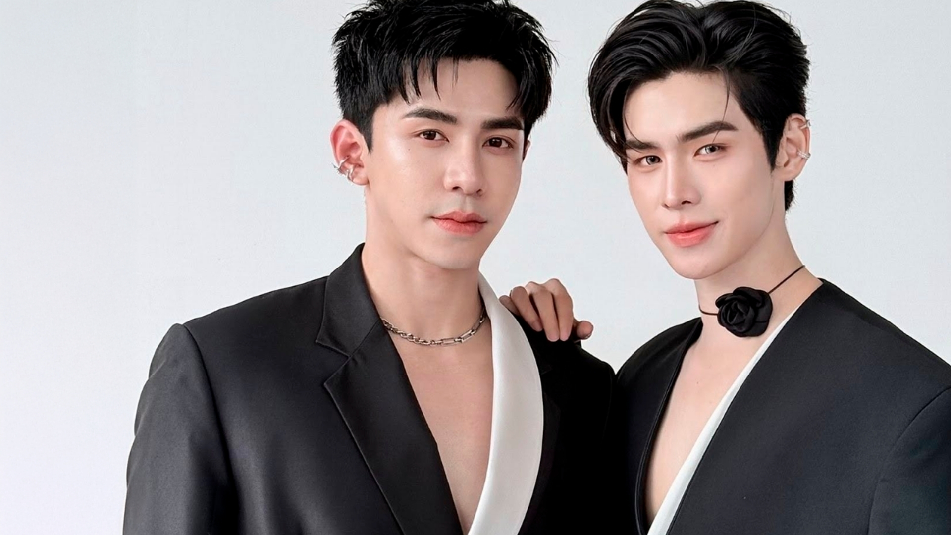 BL lãng mạn đời thường, phù hợp khán giả yêu thích cảm xúc nhẹ nhàng và tinh tế